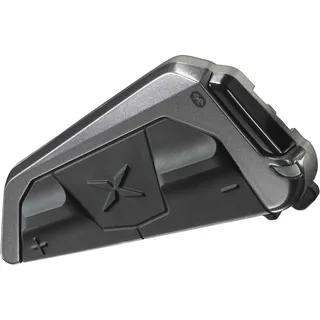 exocom Link-1, Kommunikationssystem - Silber/Schwarz