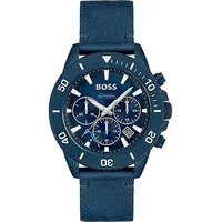 HUGO BOSS Boss Chronograph 'Admiral' Herren Uhr 1513919 -