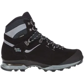 Hanwag Tatra Light Wide GTX Herren - Wanderstiefel - schwarz