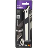 TAJIMA TAJ-DC540W DORA Safe Impact Cutter mit RAZAR BLACK Klinge, mit Schutzfunktion vor zu tiefem Schnitt, DC540W, Non Concerné