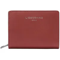 Liebeskind Berlin Sheep Natural Thea Geldbörse Damen Portemonnaie true red
