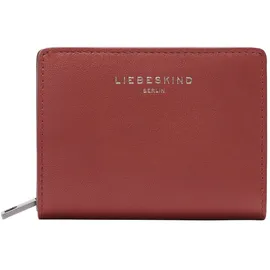 Liebeskind Berlin Sheep Natural Thea Geldbörse Damen Portemonnaie true red