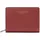 Liebeskind Berlin Sheep Natural Thea Geldbörse Damen Portemonnaie true red