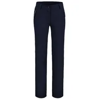 ICEPEAK Softshellhose Damen Argonia Blau 48