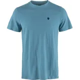 Fjällräven Hemp Blend T-Shirt blau, S