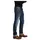 Rokker Iron Selvage, Jeans blau - W36/L32