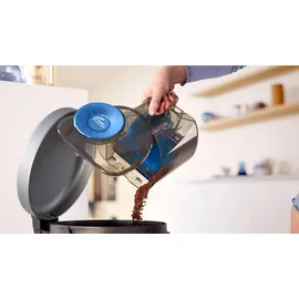 Philips PowerPro Compact FC9332/09 weiß