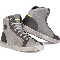 Stylmartin Sunset Evo, Schuhe - Grau - 42