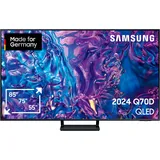 Samsung Q70D QLED 4K Tizen Smart TV