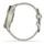 Garmin vivomove Trend pastellbraun/cremegold