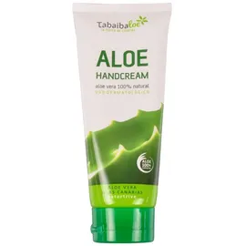 Tabaibaloe Aloe Vera Handcreme, 2 x 100 ml