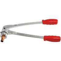 Rothenberger ROLOCK EPT Set, 1/2-5/8-7/8-1.1/8" - 12524