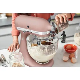 KitchenAid Artisan 5KSM185PS Crème