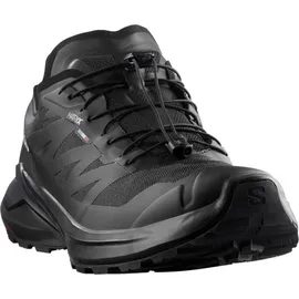 Salomon Xa Meta Damen Schwarz 40