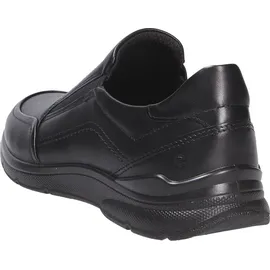 ECCO Irving in schwarz 41