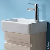 Geberit Renova Plan Handwaschbecken 500382011