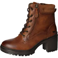 Mustang Stiefelette Braun 38