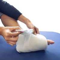 Queralto Paar Fersenpolster Anti-Druck-Schuhe