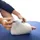 Queralto Paar Fersenpolster Anti-Druck-Schuhe