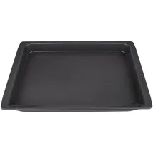 Bosch Backblech emailliert, schwarz anthrazit 00742279