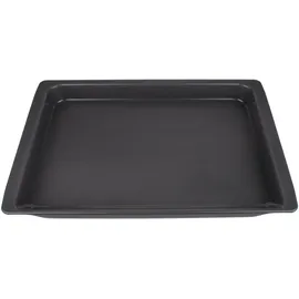 Bosch Backblech emailliert, schwarz anthrazit 00742279