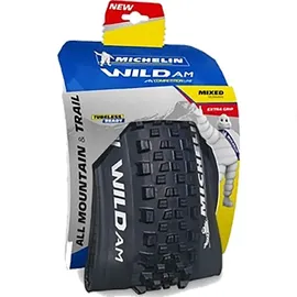 Michelin Wild AM2 29 x 2,60 Zoll Faltreifen