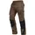 Leibwächter Bundhose Herren Flex-Line FLEXH29 Gr. 28 haselnuss/schwarz