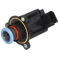 Pierburg Schubumluftventil, Lader