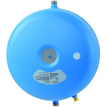 HEIMEIER IMI Heimeier Pneumatex Druckausdehnungsgefäß Aquapresso ADF 35.10 7112004