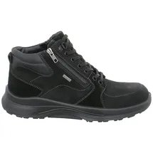 Jomos Winterstiefel Herren Schwarz 41