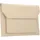 Bugatti Daphne Laptophülle Leder 36 cm beige