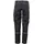 Planam Norit Damen Bundhose schwarz/schwarz 38