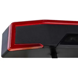 Cube Pro-E Gepäckträgerrücklicht