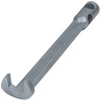 KS Tools Klauenschlüssel ohne Drehstift 16 mm