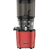 Kuvings Auto10 Slow Juicer - Rot