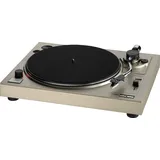 IMG Stage Line DJP-104USB Schwarz