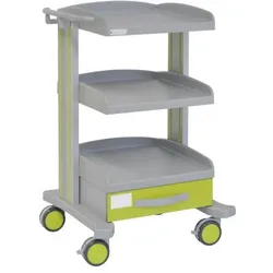 Wagen fur den Transport von medizinischen Geraten h448_64