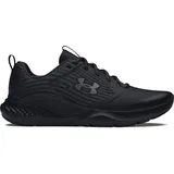 Reign Trainingsschuhe 005 black/ultimate black/castlerock 41