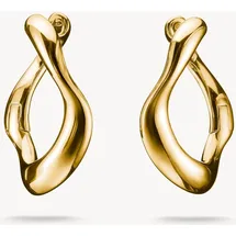 Thomas Sabo Creolen Bold Elegance Gold CR754-413-39