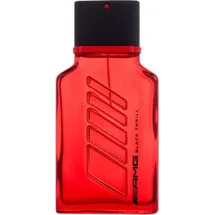 Mercedes-Benz AMG Black Thrill EdP 60 ml Herren Parfüm von INCC