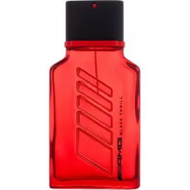 Mercedes-Benz AMG Black Thrill EdP 60 ml Herren Parfüm von INCC