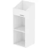 Glorious PC Gaming Race Glorious Record Rack 330 Vinylstation, MDF