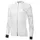 Airtracks Funktions Fahrradtrikot Langarm Pro Line - weiß - L - L