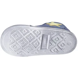 dmlng Esther Sneaker Blau 20