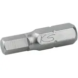 KS Tools 5/16" Bit Innensechskant 30 mm 4 mm