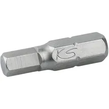 KS Tools 5/16" Bit Innensechskant 30 mm 4 mm