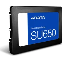 A-Data ADATA Ultimate SU650 1TB 2.5" / SATA 6Gb/s (ASU650SS-1TT-R)