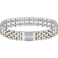 Boss Armband für Herren Kollektion OWAN Zweifarbig - 1580647