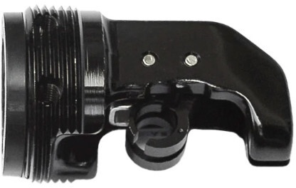 PNW Rainier Gen 3 Replacement Actuator All