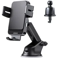 Joyroom JR-ZS219 Car Holders SET with Qi Inductive Charger